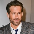 Ryan Reynolds