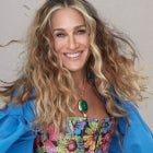Sarah Jessica Parker