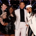 the voice team john legend top 13