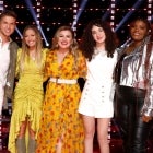 the voice team kelly clarkson top 13