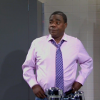 Tracy Morgan / SNL