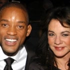 Will Smith and Stockard Channing