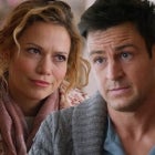 Tyler Hynes Asks Bethany Joy Lenz to Pretend to Be His Girlfriend in New Hallmark Film (Exclusive)