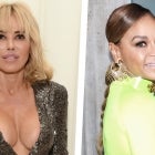 Diana Jenkins and Sheree Zampino join The Real Housewives of Beverly Hills