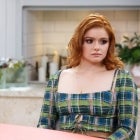 Ariel Winter Lauren Jauregui Red Table Talk