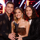 girl named tom the voice season 21 winner