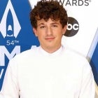 Charlie Puth