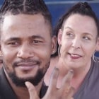 ‘90 Day Fiancé’: Usman and Kimberley Finally Meet After a Year of Talking