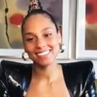 Alicia Keys Is a ‘Super Proud Mom’ After Recording First Song With Son Egypt (Exclusive)