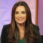 'Housewives of the North Pole' Star Kyle Richards Shares Her Holiday Hosting Tips (Exclusive)
