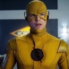 'The Flash: Armageddon' Sneak Peek: Barry Allen Is... Reverse-Flash?! (Exclusive)