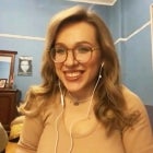 '90 Day Fiancé': Alina on Being the Show's First Little Person and Meeting Caleb (Exclusive)