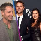 ‘This Is Us’ Star Justin Hartley Gushes Over Being ‘Madly in Love’ With Sofia Pernas (Exclusive)