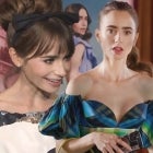 'Emily in Paris' Star Lily Collins Explains How Season 2 Will Address Show's Criticism (Exclusive) 