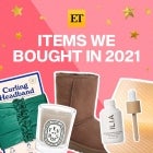 Items We Bought (and Loved) in 2021
