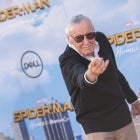 Stan Lee attends the premiere of 'Spider-Man: Homecoming.'