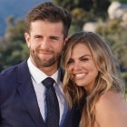 Jed Wyatt Hannah Brown