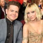 Jack Osbourne Aree Gearhart