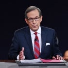 Chris Wallace