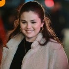 Selena Gomez