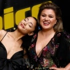 Ariana Grande Kelly Clarkson