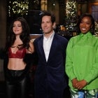 Charli XCX Paul Rudd