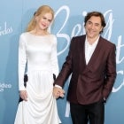 Nicole Kidman and Javier Bardem