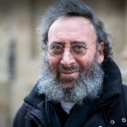 Sir Antony Sher