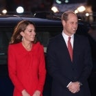 Prince William Kate Middleton