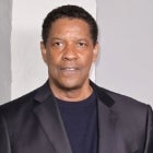 Denzel Washington