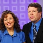 Jim Bob and Michelle Duggar