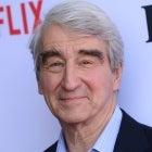 Sam Waterston