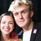 Olivia Rodrigo Jake Paul