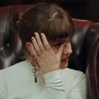 'Harry Potter 20th Anniversary: Return to Hogwarts' Emma Watson