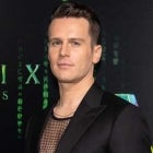 Jonathan Groff