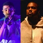 Drake/Kanye