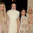 Kardashian Family Christmas