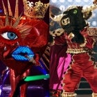 The Masked Singer Finale