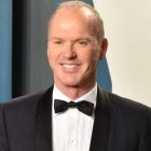 Michael Keaton
