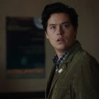 Cole Sprouse Riverdale