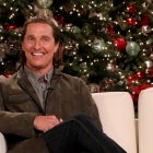 Matthew McConaughey and Reese Witherspoon on Ellen
