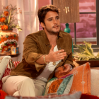 Diego Boneta