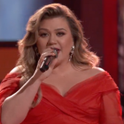 kelly clarkson the voice 