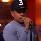Chance the Rapper