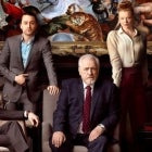 Succession and Mare of Easttown