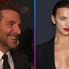 Bradley Cooper Smiles Over 'Special' Support From Irina Shayk at 'Nightmare Alley' Premiere (Exclusive)
