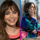 Emily in Paris' Season 2: Lily Collins & More React to Finale Cliffhangers and Season 3 (Exclusive)
