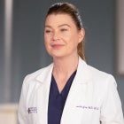 Ellen Pompeo on 'Grey's Anatomy'