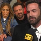 Ben Affleck Says His Kids 'Have to Be Proud' Over J.Lo Date Moment