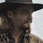 Luke Grimes Discusses Kayce and Monica's Future at Yellowstone Ranch